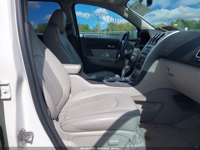 Aukcja sprzedaży 2012 Gmc Acadia Slt-1, vin: 1GKKVRED8CJ240281, numer aukcji: 46177831