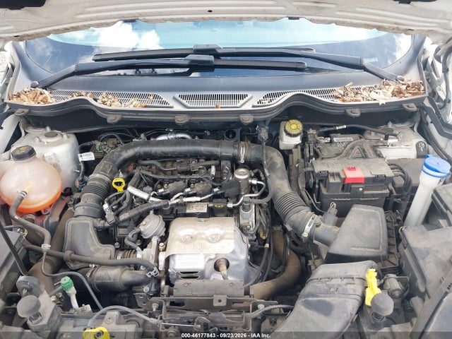 Ford Ecosport Se 2018 MAJ3P1TE3JC231275 Image 10
