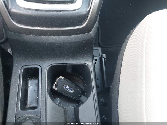 Ford Ecosport Se 2018 MAJ3P1TE3JC231275 Image 11