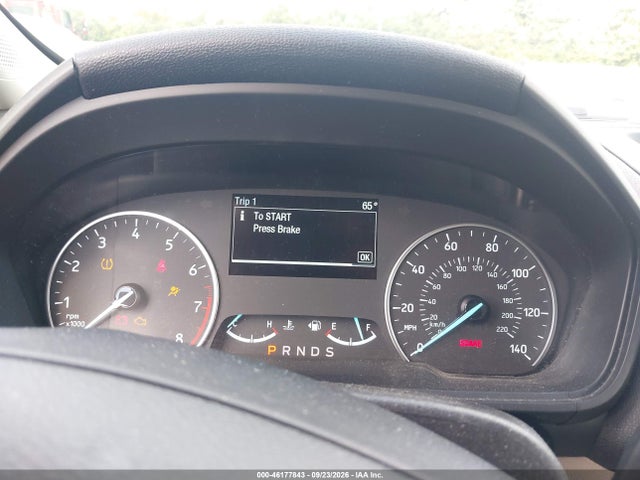 Ford Ecosport Se 2018 MAJ3P1TE3JC231275 Image 7