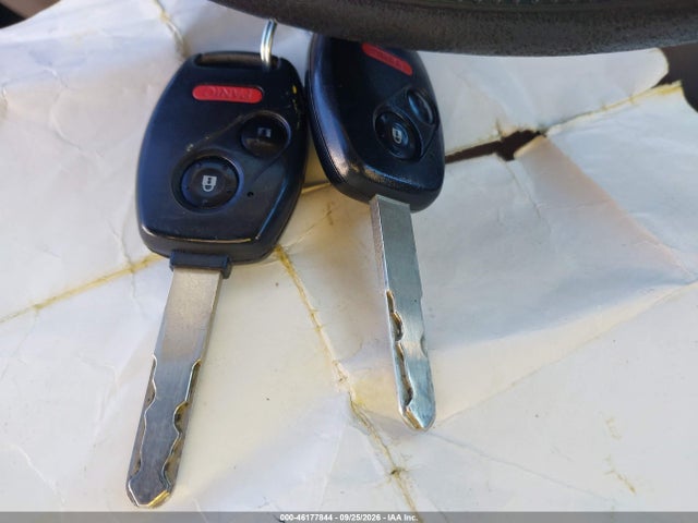 Aukcja sprzedaży 2009 Honda Civic Lx, vin: 19XFA165X9E045306, numer aukcji: 46177844