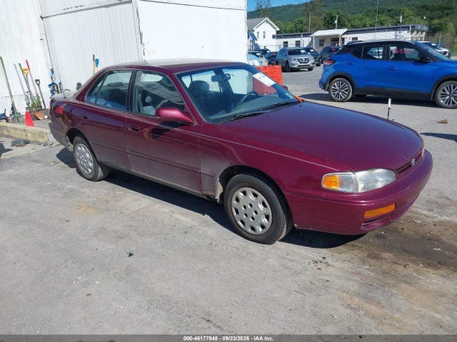46177848 :رقم المزاد ، 4T1BG12K5TU770177 vin ، 1996 Toyota Camry Dx/le/xle مزاد بيع