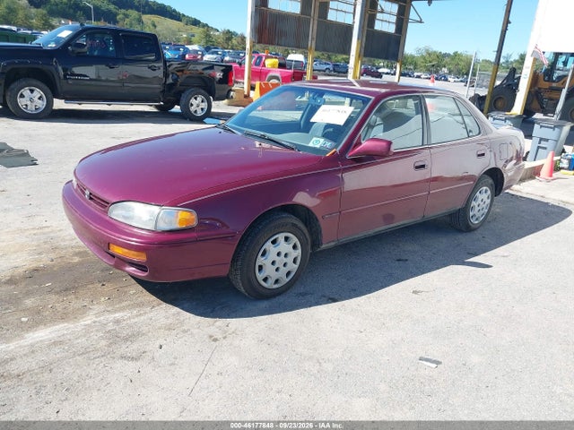46177848 :رقم المزاد ، 4T1BG12K5TU770177 vin ، 1996 Toyota Camry Dx/le/xle مزاد بيع