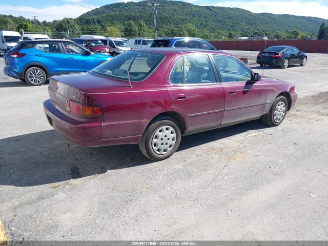 46177848 :رقم المزاد ، 4T1BG12K5TU770177 vin ، 1996 Toyota Camry Dx/le/xle مزاد بيع