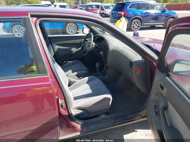 46177848 :رقم المزاد ، 4T1BG12K5TU770177 vin ، 1996 Toyota Camry Dx/le/xle مزاد بيع