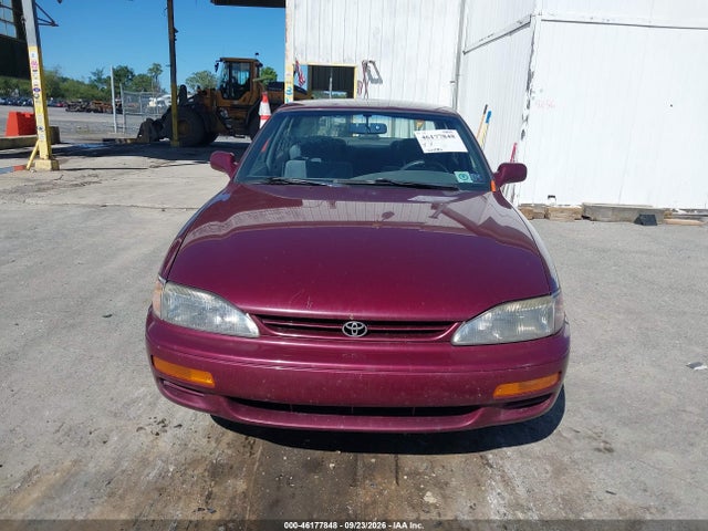 46177848 :رقم المزاد ، 4T1BG12K5TU770177 vin ، 1996 Toyota Camry Dx/le/xle مزاد بيع