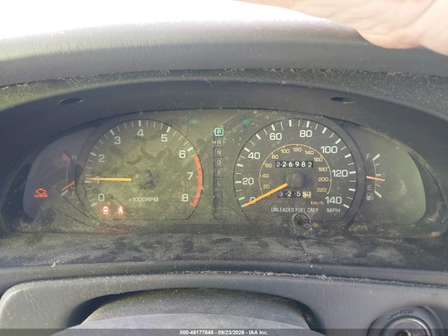46177848 :رقم المزاد ، 4T1BG12K5TU770177 vin ، 1996 Toyota Camry Dx/le/xle مزاد بيع