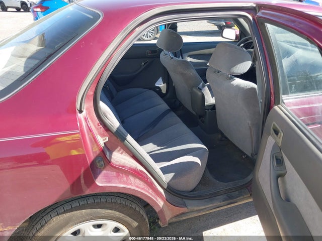 46177848 :رقم المزاد ، 4T1BG12K5TU770177 vin ، 1996 Toyota Camry Dx/le/xle مزاد بيع