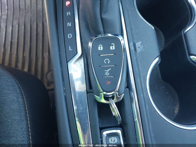 46177857 :رقم المزاد ، 3GNAXUEG1PS131896 vin ، 2023 Chevrolet Equinox Awd Lt مزاد بيع