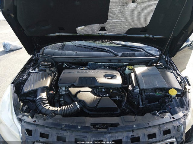 Продаж на аукціоні авто 2012 Buick Regal, vin: 2G4GR5EKXC9157651, номер лоту: 46177859