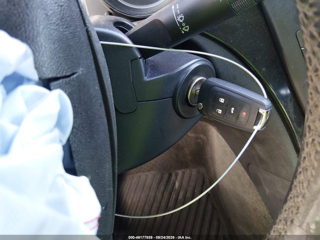 Продаж на аукціоні авто 2012 Buick Regal, vin: 2G4GR5EKXC9157651, номер лоту: 46177859