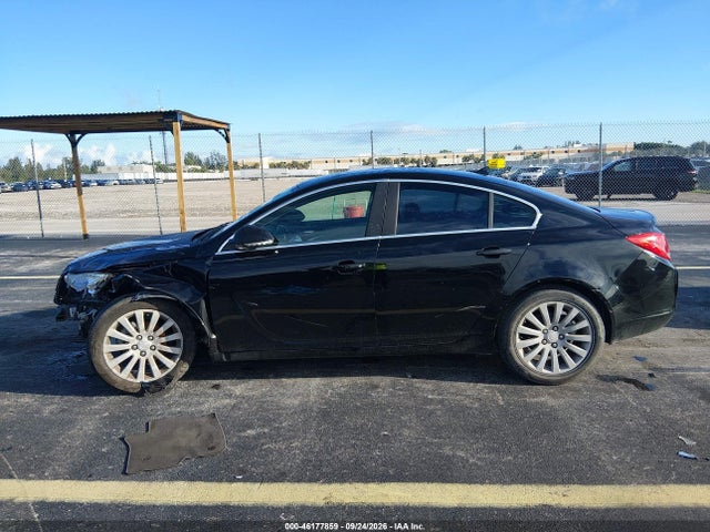 Продаж на аукціоні авто 2012 Buick Regal, vin: 2G4GR5EKXC9157651, номер лоту: 46177859