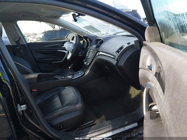 Продаж на аукціоні авто 2012 Buick Regal, vin: 2G4GR5EKXC9157651, номер лоту: 46177859