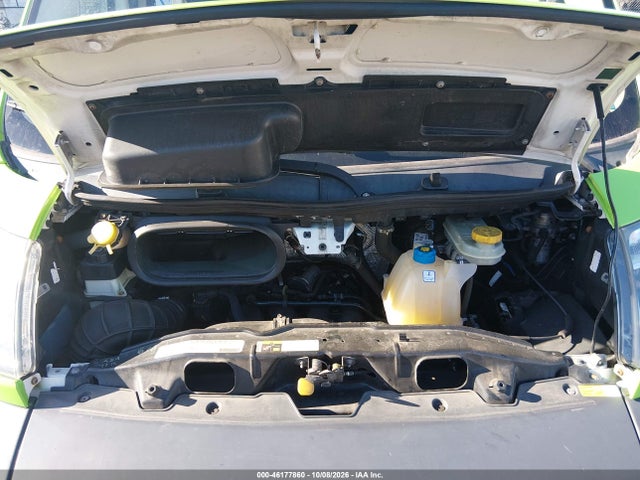 Продаж на аукціоні авто 2017 Ram Promaster 2500 High Roof 159 Wb, vin: 3C6TRVDG4HE539819, номер лоту: 46177860