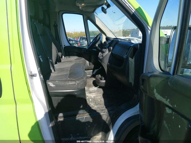 Продаж на аукціоні авто 2017 Ram Promaster 2500 High Roof 159 Wb, vin: 3C6TRVDG4HE539819, номер лоту: 46177860