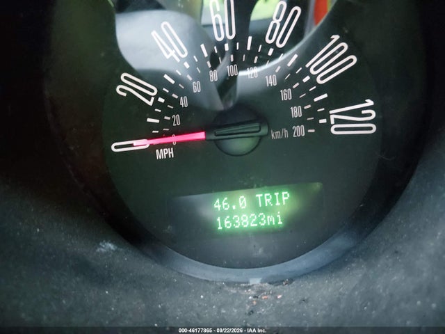 46177865 :رقم المزاد ، 1ZVFT84NX75324251 vin ، 2007 Ford Mustang V6 Deluxe/v6 Premium مزاد بيع