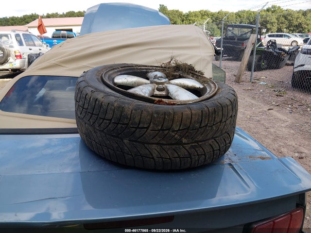 46177865 :رقم المزاد ، 1ZVFT84NX75324251 vin ، 2007 Ford Mustang V6 Deluxe/v6 Premium مزاد بيع