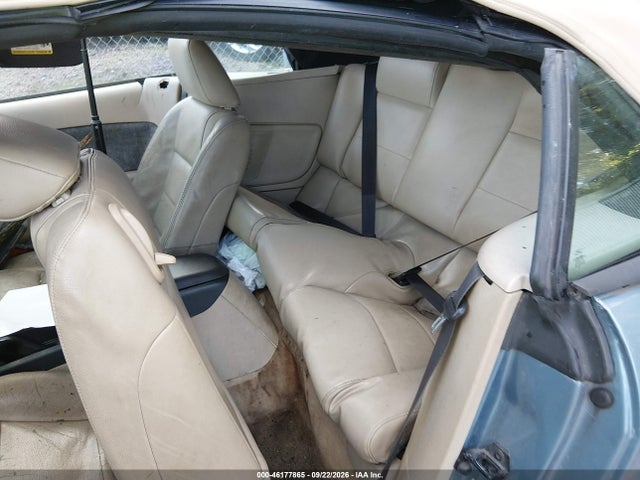 46177865 :رقم المزاد ، 1ZVFT84NX75324251 vin ، 2007 Ford Mustang V6 Deluxe/v6 Premium مزاد بيع