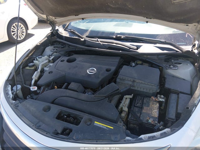 Aukcja sprzedaży 2015 Nissan Altima 2.5 S, vin: 1N4AL3AP8FC458603, numer aukcji: 46177870