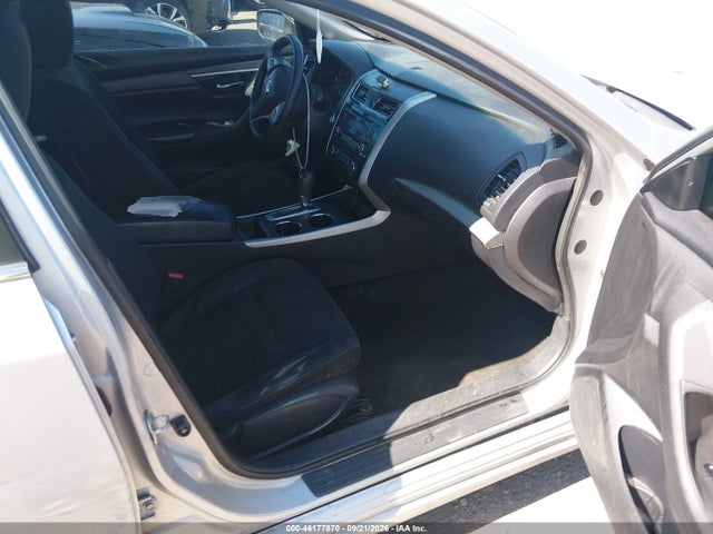 Aukcja sprzedaży 2015 Nissan Altima 2.5 S, vin: 1N4AL3AP8FC458603, numer aukcji: 46177870