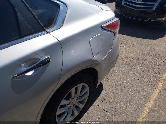 Aukcja sprzedaży 2015 Nissan Altima 2.5 S, vin: 1N4AL3AP8FC458603, numer aukcji: 46177870