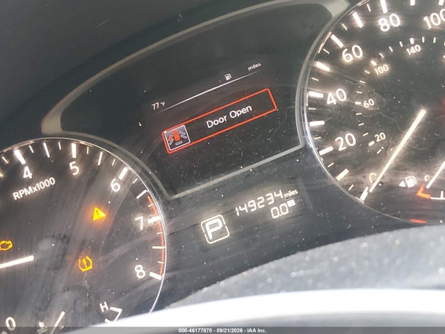 Aukcja sprzedaży 2015 Nissan Altima 2.5 S, vin: 1N4AL3AP8FC458603, numer aukcji: 46177870