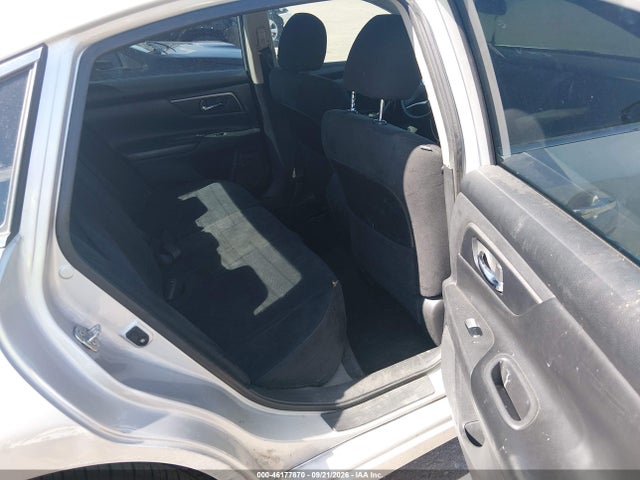 Aukcja sprzedaży 2015 Nissan Altima 2.5 S, vin: 1N4AL3AP8FC458603, numer aukcji: 46177870