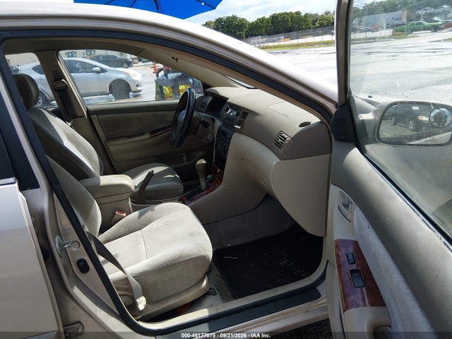 Продаж на аукціоні авто 2003 Toyota Corolla Le, vin: 1NXBR32E13Z145534, номер лоту: 46177875