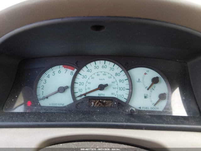 Продаж на аукціоні авто 2003 Toyota Corolla Le, vin: 1NXBR32E13Z145534, номер лоту: 46177875