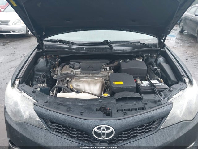 Продаж на аукціоні авто 2014 Toyota Camry Se Sport, vin: 4T1BF1FK5EU318889, номер лоту: 46177882