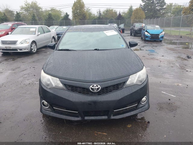 Продаж на аукціоні авто 2014 Toyota Camry Se Sport, vin: 4T1BF1FK5EU318889, номер лоту: 46177882