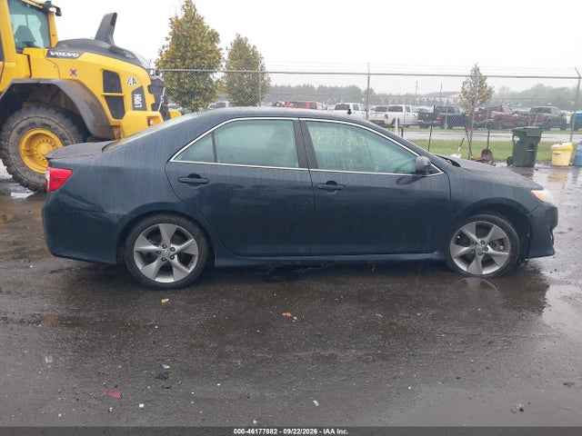 Продаж на аукціоні авто 2014 Toyota Camry Se Sport, vin: 4T1BF1FK5EU318889, номер лоту: 46177882