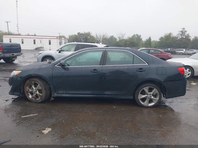 Продаж на аукціоні авто 2014 Toyota Camry Se Sport, vin: 4T1BF1FK5EU318889, номер лоту: 46177882