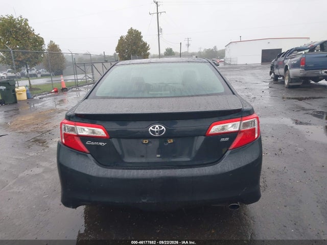 Продаж на аукціоні авто 2014 Toyota Camry Se Sport, vin: 4T1BF1FK5EU318889, номер лоту: 46177882