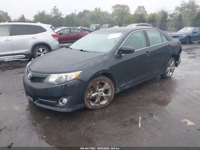 Продаж на аукціоні авто 2014 Toyota Camry Se Sport, vin: 4T1BF1FK5EU318889, номер лоту: 46177882