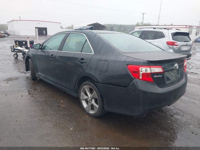 Продаж на аукціоні авто 2014 Toyota Camry Se Sport, vin: 4T1BF1FK5EU318889, номер лоту: 46177882