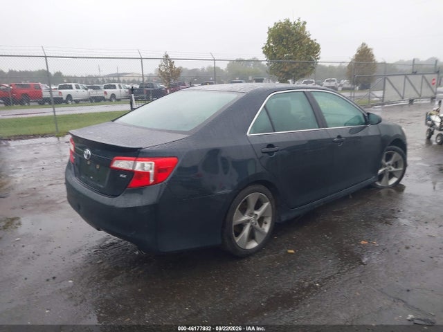 Продаж на аукціоні авто 2014 Toyota Camry Se Sport, vin: 4T1BF1FK5EU318889, номер лоту: 46177882