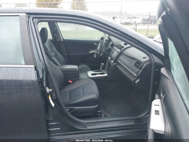 Продаж на аукціоні авто 2014 Toyota Camry Se Sport, vin: 4T1BF1FK5EU318889, номер лоту: 46177882