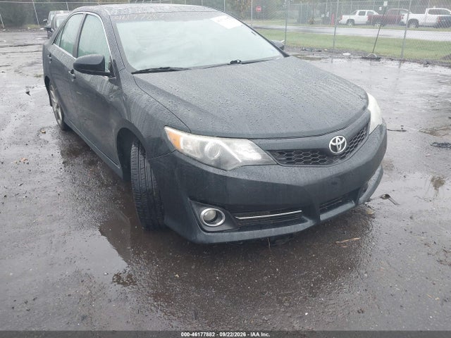 Продаж на аукціоні авто 2014 Toyota Camry Se Sport, vin: 4T1BF1FK5EU318889, номер лоту: 46177882