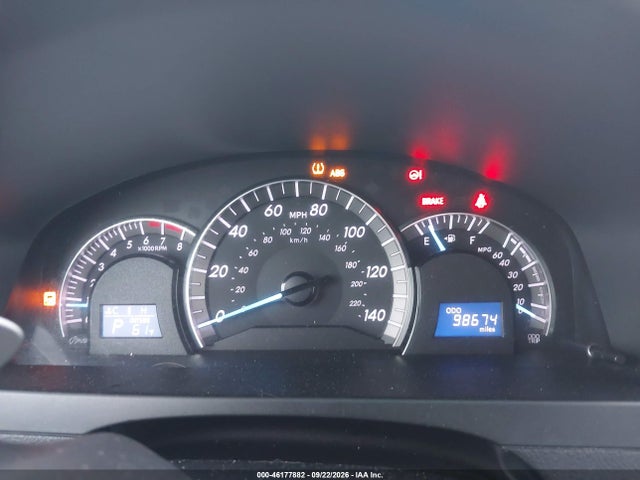 Продаж на аукціоні авто 2014 Toyota Camry Se Sport, vin: 4T1BF1FK5EU318889, номер лоту: 46177882