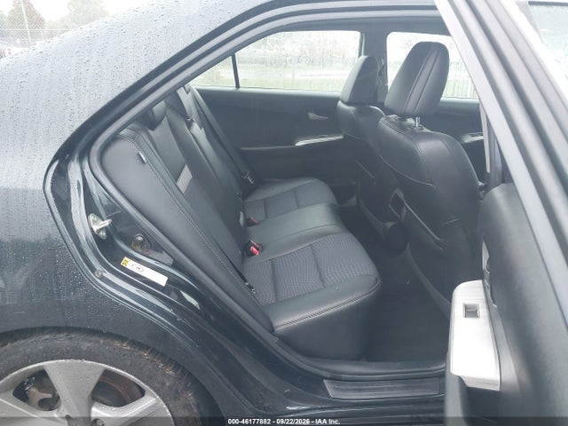 Продаж на аукціоні авто 2014 Toyota Camry Se Sport, vin: 4T1BF1FK5EU318889, номер лоту: 46177882
