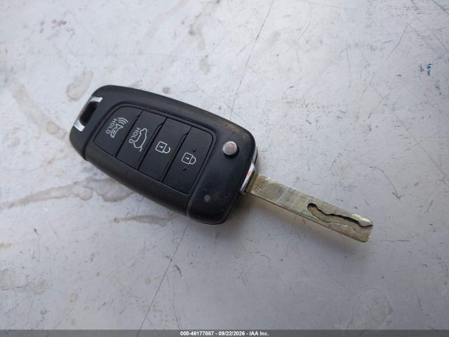 Hyundai Kona Se 2018 KM8K12AA8JU156527 Image 11
