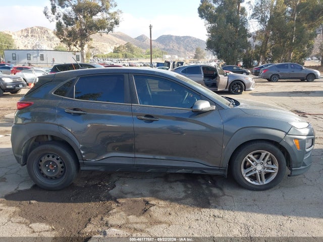 Hyundai Kona Se 2018 KM8K12AA8JU156527 Image 13