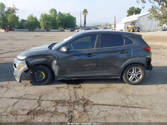 Hyundai Kona Se 2018 KM8K12AA8JU156527 Image 14