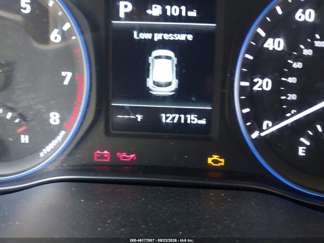 Hyundai Kona Se 2018 KM8K12AA8JU156527 Image 15