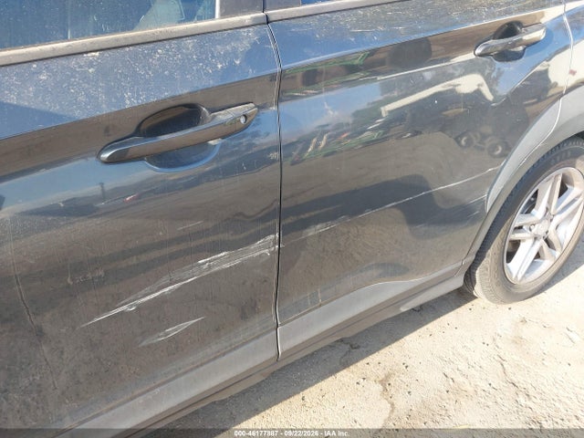 Hyundai Kona Se 2018 KM8K12AA8JU156527 Image 17