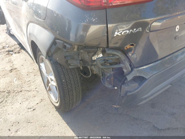 Hyundai Kona Se 2018 KM8K12AA8JU156527 Image 18