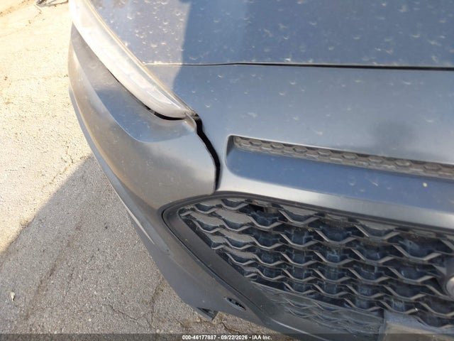Hyundai Kona Se 2018 KM8K12AA8JU156527 Image 21