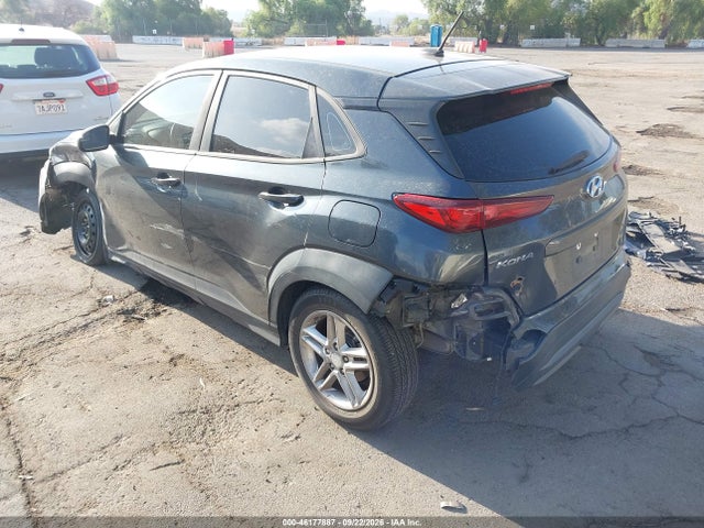 Hyundai Kona Se 2018 KM8K12AA8JU156527 Image 3
