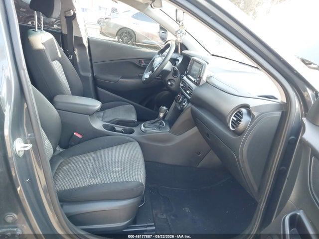 Hyundai Kona Se 2018 KM8K12AA8JU156527 Image 5